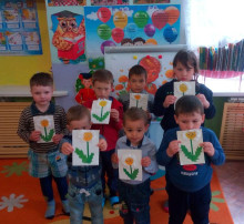 13 мая - День одуванчика 13 мая - День одуванчика.
