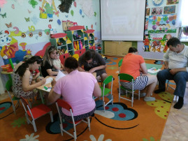 Итоговое родительское собрание Итоговое родительское собрание.