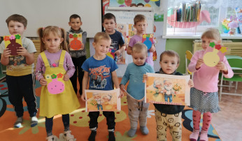 1 октября - День пожилых людей 1 октября - День пожилых людей.