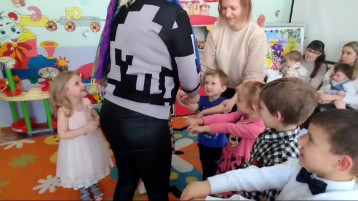 Праздничное мероприятие Праздничное мероприятие.