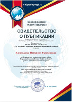 Наши достижения Наши достижения.