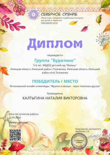 Достижения воспитанников Достижения воспитанников.