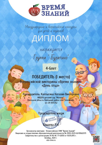 Достижения Достижения.