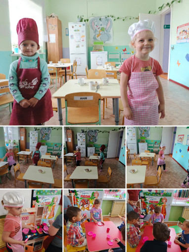Рациональное питание в ДОУ Рациональное питание в ДОУ.