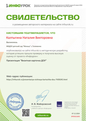 Наши достижения Наши достижения.