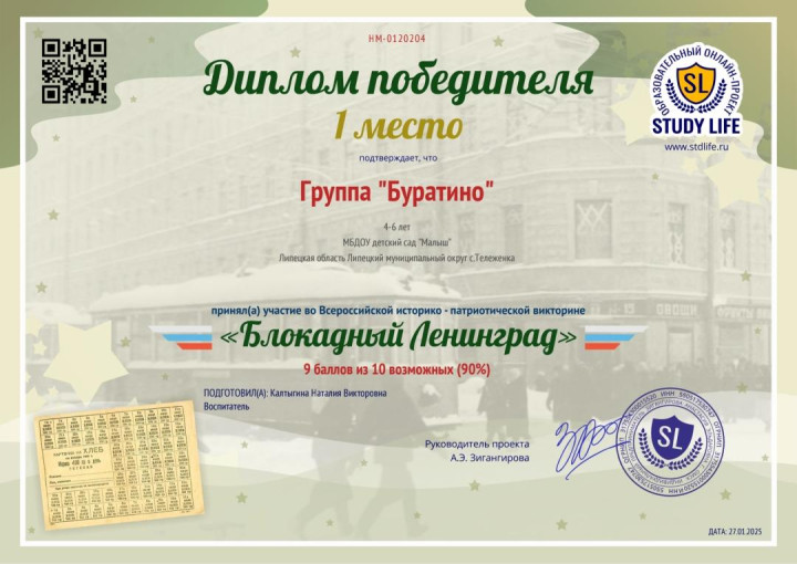 Достижения воспитанников Достижения воспитанников.