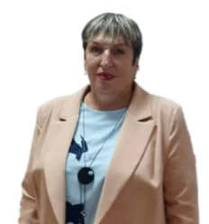 Карлина Светлана Алексеевна Карлина Светлана Алексеевна